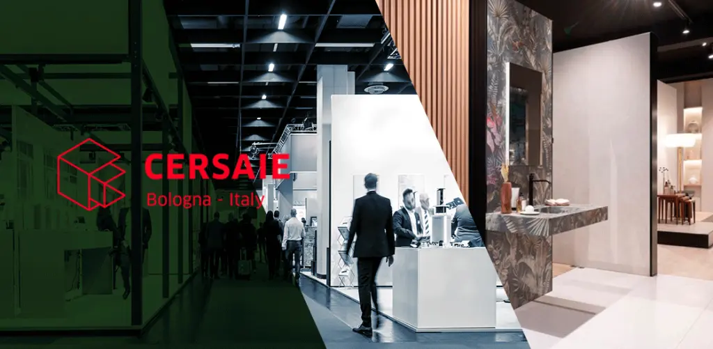 Cersaie 2023 Cersaie 2023 фото